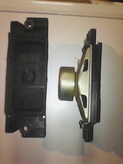 Лот: 14968990. Фото: 1. Динамики G15S02H2 0523H5. Динамики
