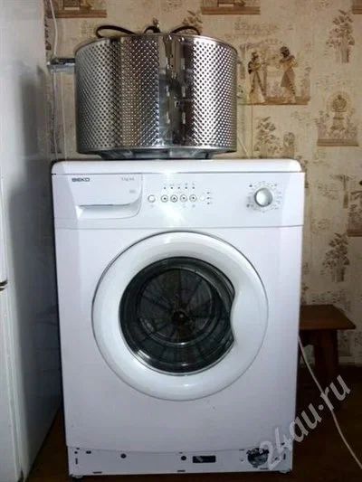 Лот: 538822. Фото: 1. !срочно!стиральная машинка beko... Стиральные машины