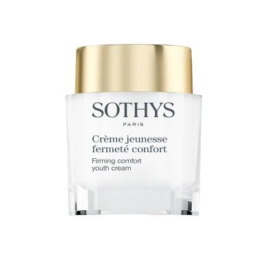 Лот: 23719977. Фото: 1. Sothys Крем укрепляющий насыщенный... Лекарства