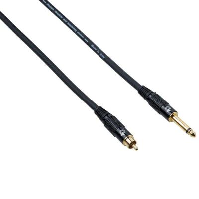 Лот: 24920836. Фото: 1. Кабель межблочный с RCA Bespeco. Аксессуары