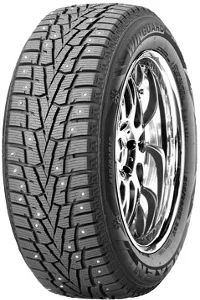 Лот: 10879704. Фото: 1. Колеса Nexen winguard winspike. Шины