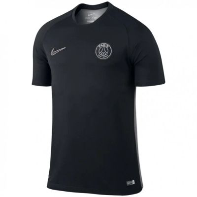 Лот: 10213156. Фото: 1. Игровая футболка NIKE PSG. Форма