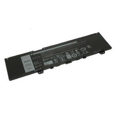 Лот: 24515394. Фото: 1. Аккумулятор OEM F62G0 для ноутбука... Другое (комплектующие)