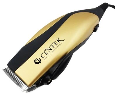 Лот: 11101055. Фото: 1. Машинка для стрижки CENTEK CT-2115. Укладка и стрижка волос, бритьё, эпиляция