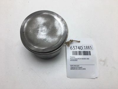 Лот: 20402692. Фото: 1. Поршень Nissan Serena 2000 A20105U001... Двигатель и элементы двигателя