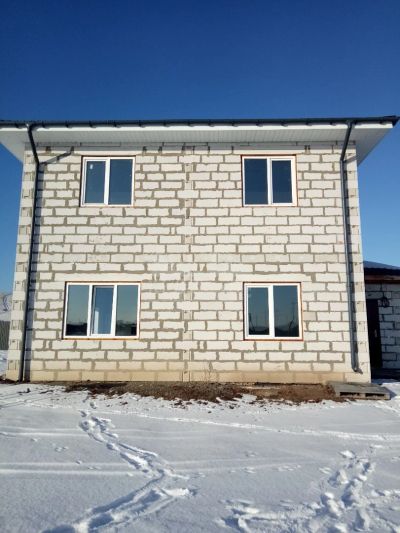 Лот: 18669693. Фото: 1. Продается дом 153 кв.м. 15 сот... Дома