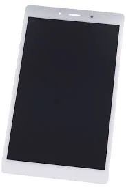 Лот: 17877651. Фото: 1. Дисплей для Samsung Galaxy Tab... Дисплеи, дисплейные модули, тачскрины