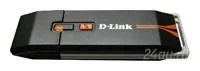 Лот: 768526. Фото: 1. Wi-Fi адаптер D-link DWA-125 150Мбит... WiFi, Bluetooth адаптеры