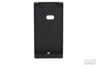 Лот: 8155638. Фото: 1. Аккумулятор-чехол для Nokia Lumia... Зарядные устройства, блоки питания, адаптеры сетевые для смартфонов