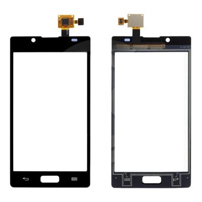 Лот: 25331031. Фото: 1. Тачскрин для LG P705 (Optimus... Дисплеи, дисплейные модули, тачскрины