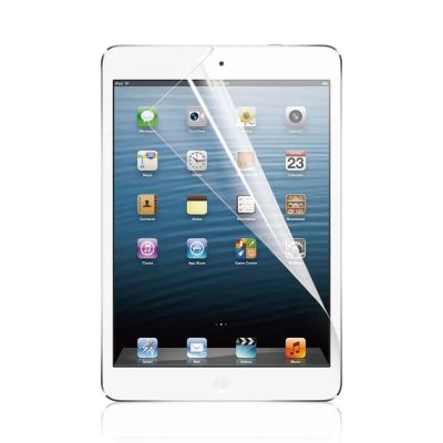 Лот: 12677510. Фото: 1. Защитная плёнка Apple iPad Mini... Защитные стёкла, защитные плёнки