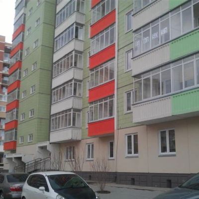 Лот: 11402180. Фото: 1. 1-комн квартира Чернышевского... Квартиры, студии