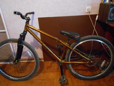 Лот: 3393728. Фото: 1. Велосипед Gt (Mtb). Велосипеды