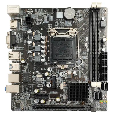 Лот: 13649051. Фото: 1. Куплю материнскую плату LGA1155. Материнские платы
