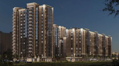 Лот: 25376812. Фото: 1. 1-комн. квартира , Красноярск... Квартиры, студии