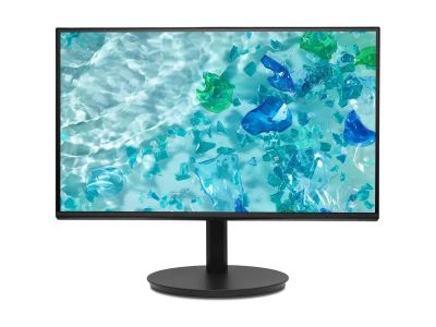 Лот: 25674941. Фото: 1. Монитор Acer CB272Gbmiprxv. ЖК-мониторы