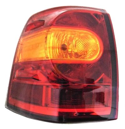 Лот: 3705363. Фото: 1. Фонарь задний лев. toyota land... Оптика и освещение