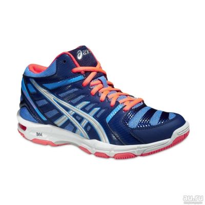 Лот: 12641541. Фото: 1. B453N ASICS GEL-BEYOND 4 МТ Кроссовки... Кеды, кроссовки, слипоны