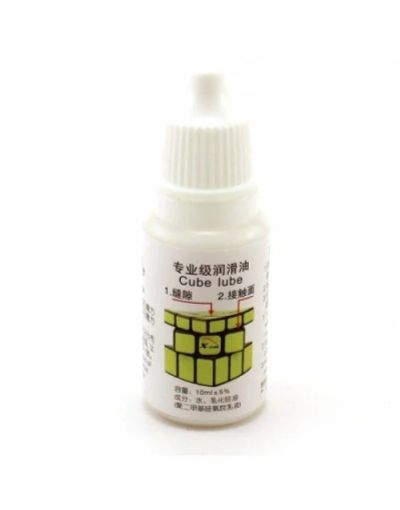 Лот: 12679153. Фото: 1. Смазка X-Lube (10 ml). Головоломки