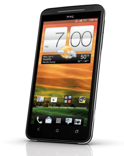 Лот: 4112903. Фото: 1. Смартфон HTC Desire SV 4,3" 4Gb... Смартфоны