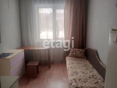 Лот: 25058910. Фото: 1. Сдам 1-комн. кв. 14 кв.м. Красноярск... Квартиры, студии