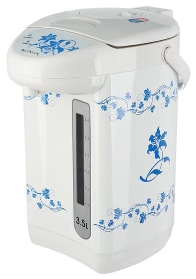 Лот: 11352469. Фото: 1. Термопот Centek CT-0071 (3.5 л... Чайники, кофемашины, кулеры