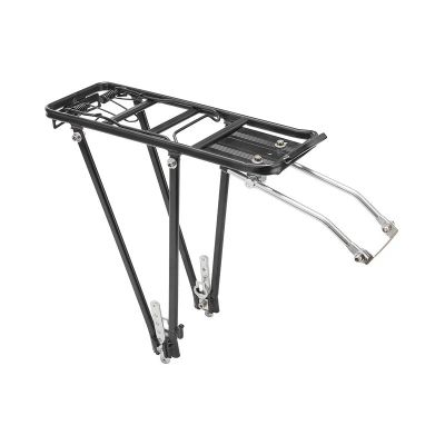 Лот: 17405682. Фото: 1. Багажник 24&quot;-28&quot; BLF-H6... Запчасти