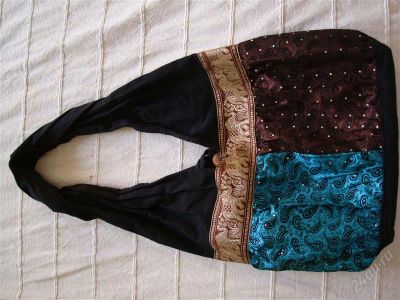 Лот: 1603110. Фото: 1. Сумка. Сумки