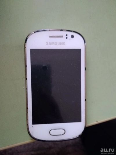 Лот: 9744381. Фото: 1. Samsung gt-s6810. Смартфоны