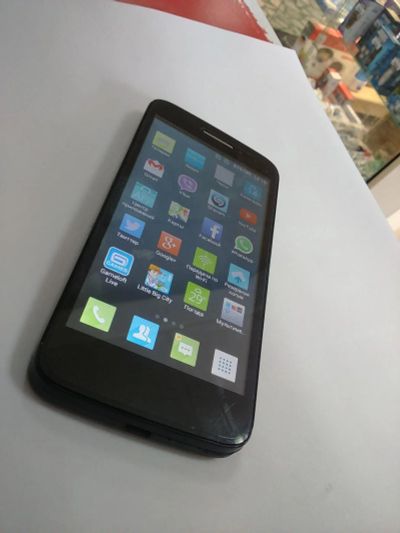 Лот: 6455858. Фото: 1. Alcatel 5042d 4G LTE 4x1.2Mhz... Смартфоны