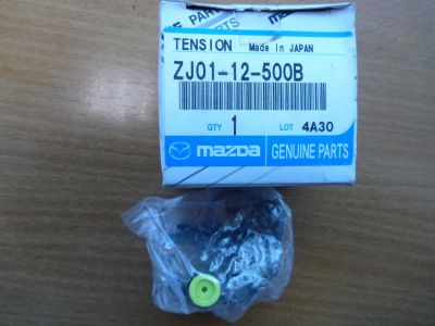 Лот: 9920474. Фото: 1. Натяжитель цепи Mazda ZJ01-12-500B. Двигатель и элементы двигателя