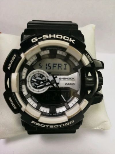 Лот: 15987026. Фото: 1. часы casio G Shock 3(w). Запчасти, инструмент для ремонта