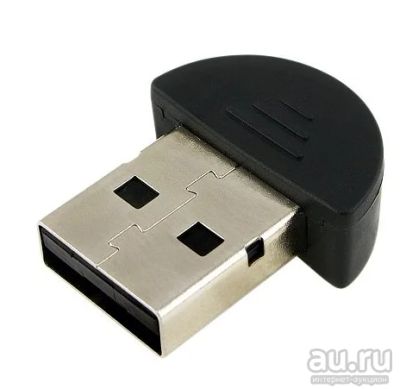 Лот: 13011344. Фото: 1. bluetooth адаптер ES-392 USB 4... WiFi, Bluetooth адаптеры