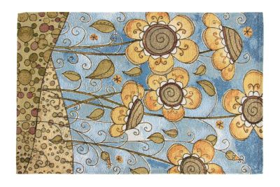 Лот: 23676206. Фото: 1. Ковёр Hoff Санлайт. Ковры