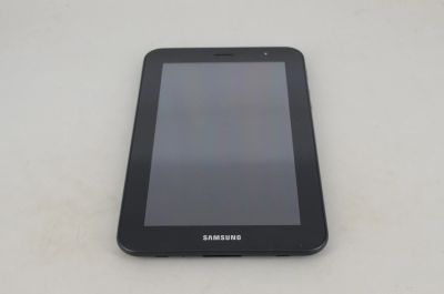 Лот: 13052881. Фото: 1. Планшет Samsung GT-P6200. Планшеты
