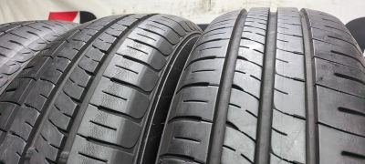 Лот: 25373985. Фото: 1. 185/65R15 88S Dunlop Enasave EC204... Шины