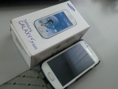 Лот: 4860509. Фото: 1. Samsung Galaxy S duos GT-S7562. Смартфоны