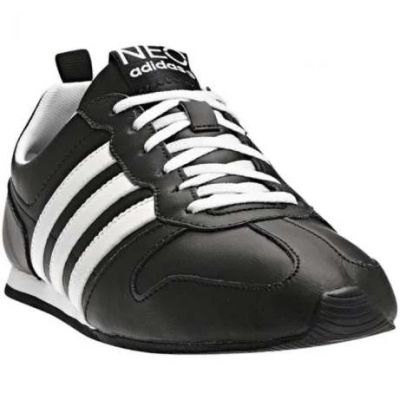 Лот: 6129481. Фото: 1. 41 размер (8,5/8/26,5 см) Adidas... Кеды, кроссовки, слипоны