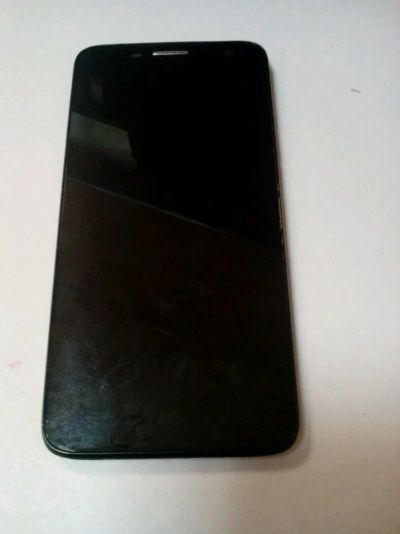 Лот: 10112052. Фото: 1. A235 . Alcatel 6012х One Touch... Дисплеи, дисплейные модули, тачскрины