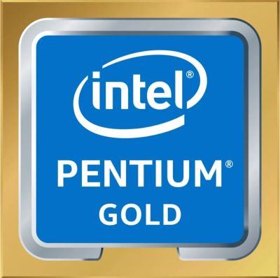 Лот: 22176939. Фото: 1. Процессор INTEL Pentium G5400... Процессоры