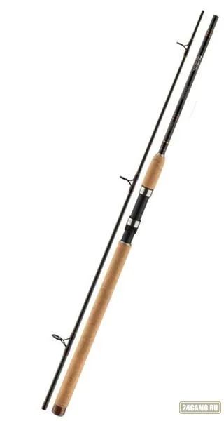 Лот: 13027966. Фото: 1. Спиннинг штек. DAIWA "New Exceler... Удочки, спиннинги