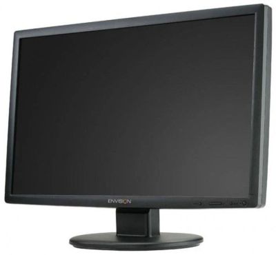 Лот: 13934857. Фото: 1. Классный игровой монитор Envision... ЖК-мониторы