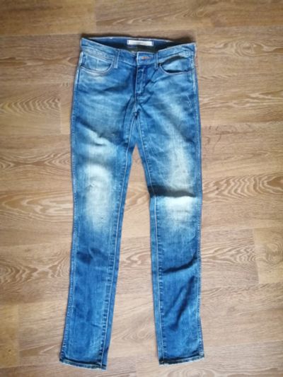 Лот: 15926816. Фото: 1. Джинсы Wrangler,, р-р 42. Джинсы