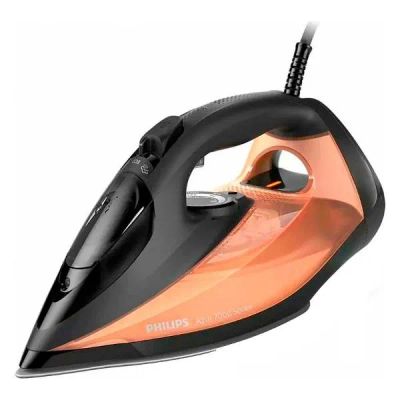 Лот: 24433554. Фото: 1. Утюг Philips DST7040/80. Утюги, парогенераторы, отпариватели