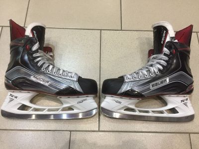 Лот: 12462284. Фото: 1. Хоккейные коньки Bauer Vapor X900... Защита тела