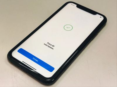 Лот: 19358598. Фото: 1. Apple iPhone XR 64GB. Смартфоны