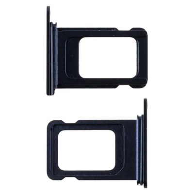 Лот: 24790354. Фото: 1. Контейнер SIM/MMC Apple iPhone... Корпуса, клавиатуры, кнопки