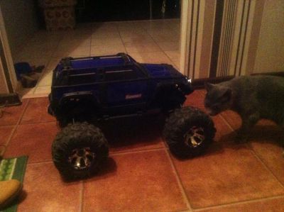 Лот: 3539754. Фото: 1. Лучший Traxxas Summit 4x4. Автомоделизм
