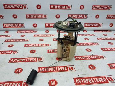 Лот: 20900411. Фото: 1. Насос топливный Mitsubishi Galant... Топливная система