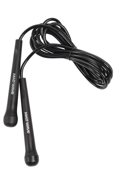 Лот: 22357575. Фото: 1. Скакалка Mad Wave Skip Rope M1320... Фитнес, аэробика и гимнастика